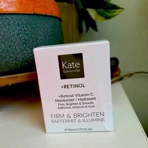 +RETINOL VITA C POWER SERUM FIRMING & BRIGHTENING TREATMENT